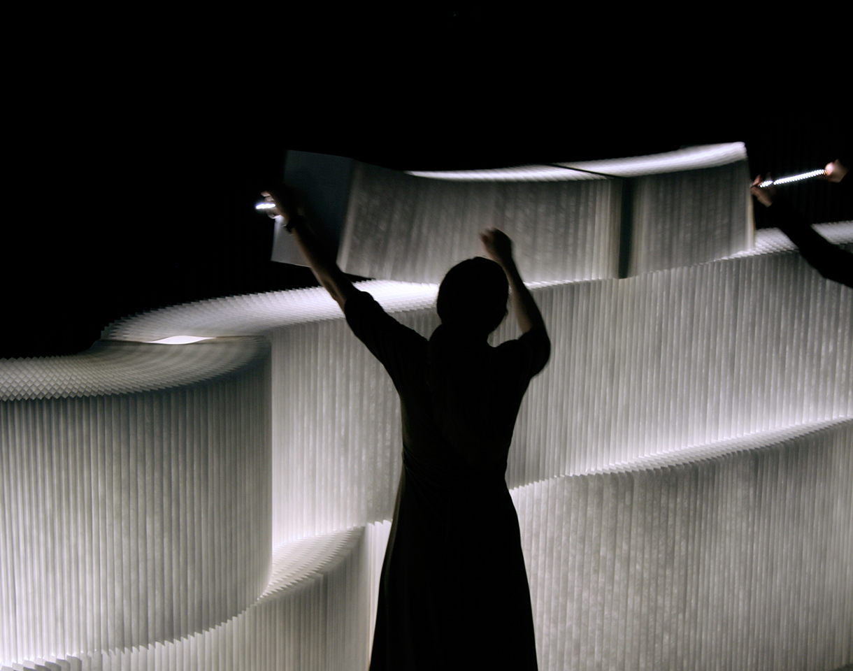 softblock with LED-molo-stacking softblocks