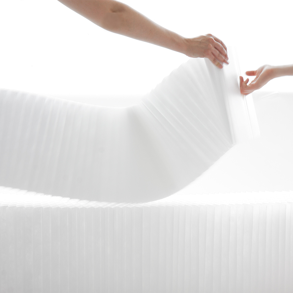 Paper-Cardboard Furniture - Canada USA UK Japan - about molo